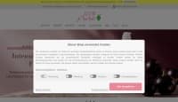 100 Percent Pure DE logo