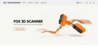 3DMakerpro logo
