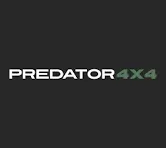 4x4predator logo