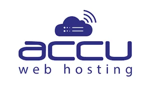 Accuwebhosting logo