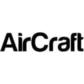 AirCraft Home logo