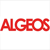 Algeos logo