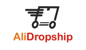 AliDropship logo