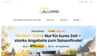 Allderi DE logo