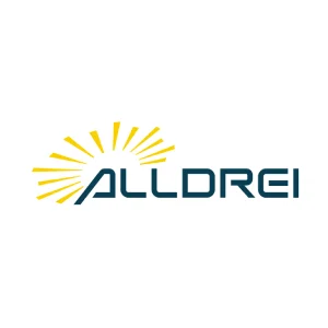 alldrei DE logo
