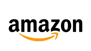 Amazon logo