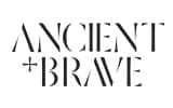 Ancient And Brave logo