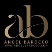 Angel Barocc logo