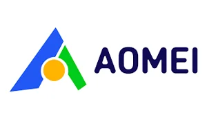 AOMEI logo