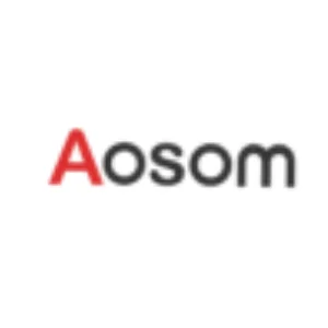 Aosom logo