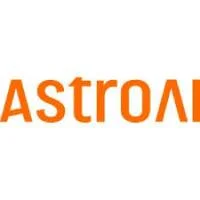 AstroAI logo