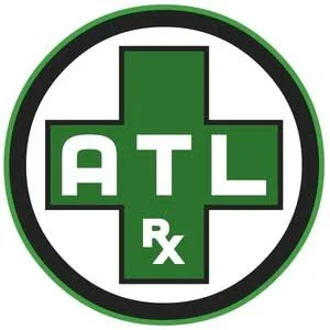 ATLRx logo
