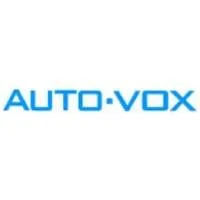 auto vox US logo