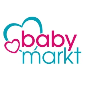 Babymarkt logo