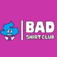 Bad Shirt Club logo