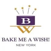 Bake Me A Wish logo