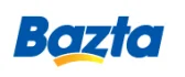 Bazta logo