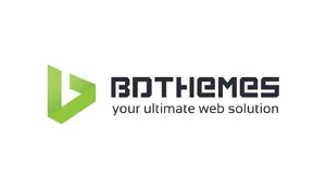 BdThemes logo