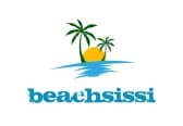 Beach Sissi logo