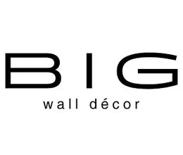 Big Wall Decor logo