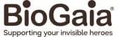 Bio Gaia logo