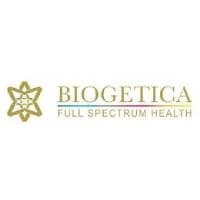 Biogetica logo