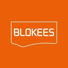 Blokees logo