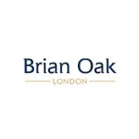 Brian Oak logo
