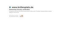 Brillen Platz DE logo