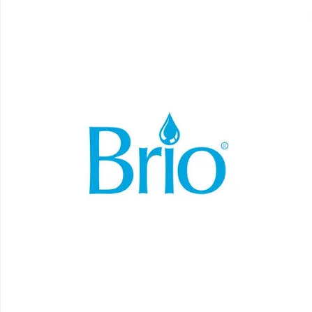 Brio Water logo