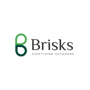 Brisks logo