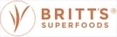 Britts Superfoods DE logo