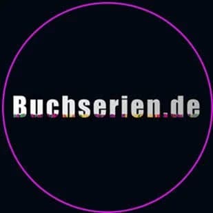 Buchserien DE logo