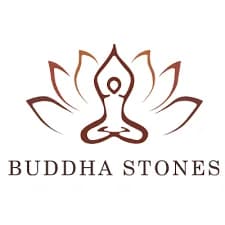 Buddha Stones logo