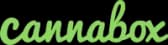 Cannabox logo