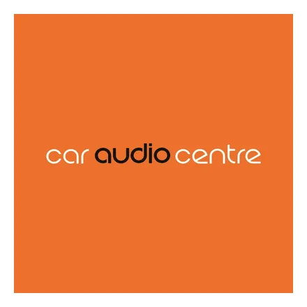 Car Audio Centre logo