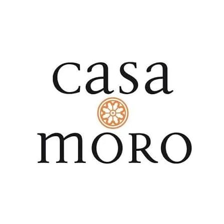 Casa Moro DE logo