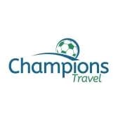 Champions Travel logo