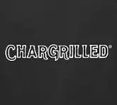 Chargrilled logo