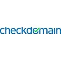 checkdomain DE logo