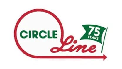 Circle Line FR logo