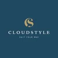 Cloudstyle logo