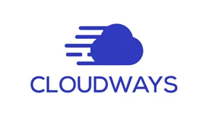 Cloudways logo