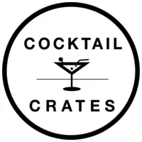 Cocktail Crates logo