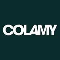 Colamy logo