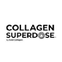 Collagen Superdose logo
