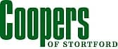 Coopers of Stortford logo
