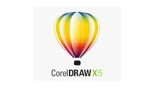 CorelDRAW logo