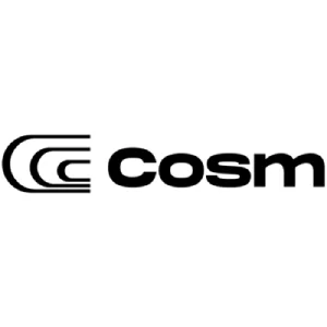 Cosm logo