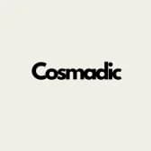 Cosmadic DE logo